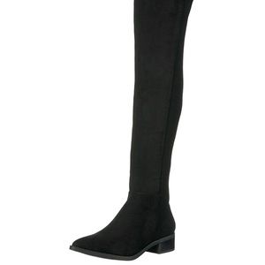 Steve Madden Jolly Over the Knee Boots